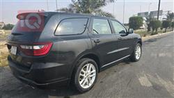 دودج دورانجو